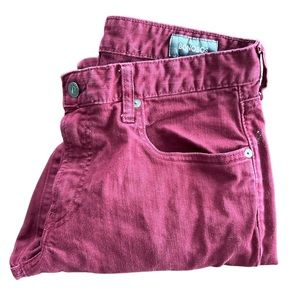 Men’s Bonobos Jeans